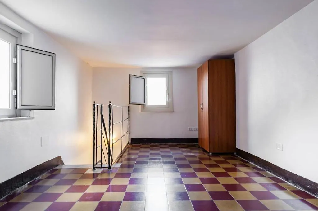 Reitano Flat 1 By Vacation Flat Catania Apartman Olaszország