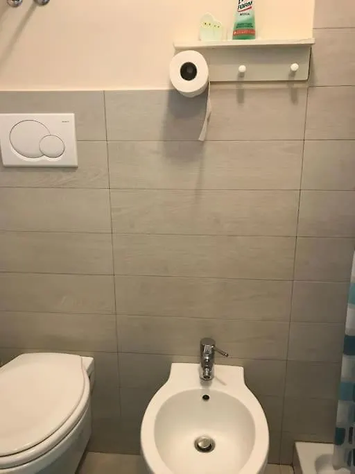 Reitano Flat 1 By Vacation Flat Catania Apartman