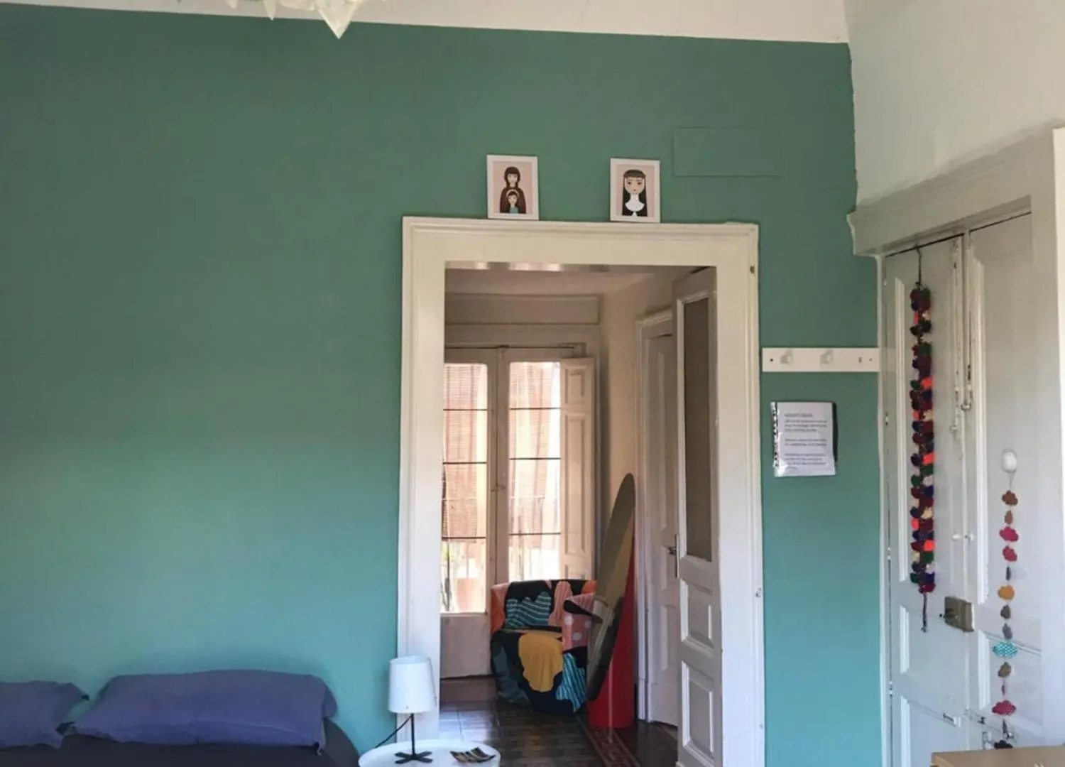 Reitano Flat 1 By Vacation Flat Catania Apartman