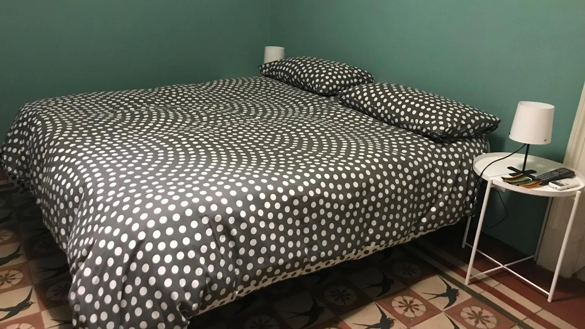 Reitano Flat 1 By Vacation Flat Catania Apartman